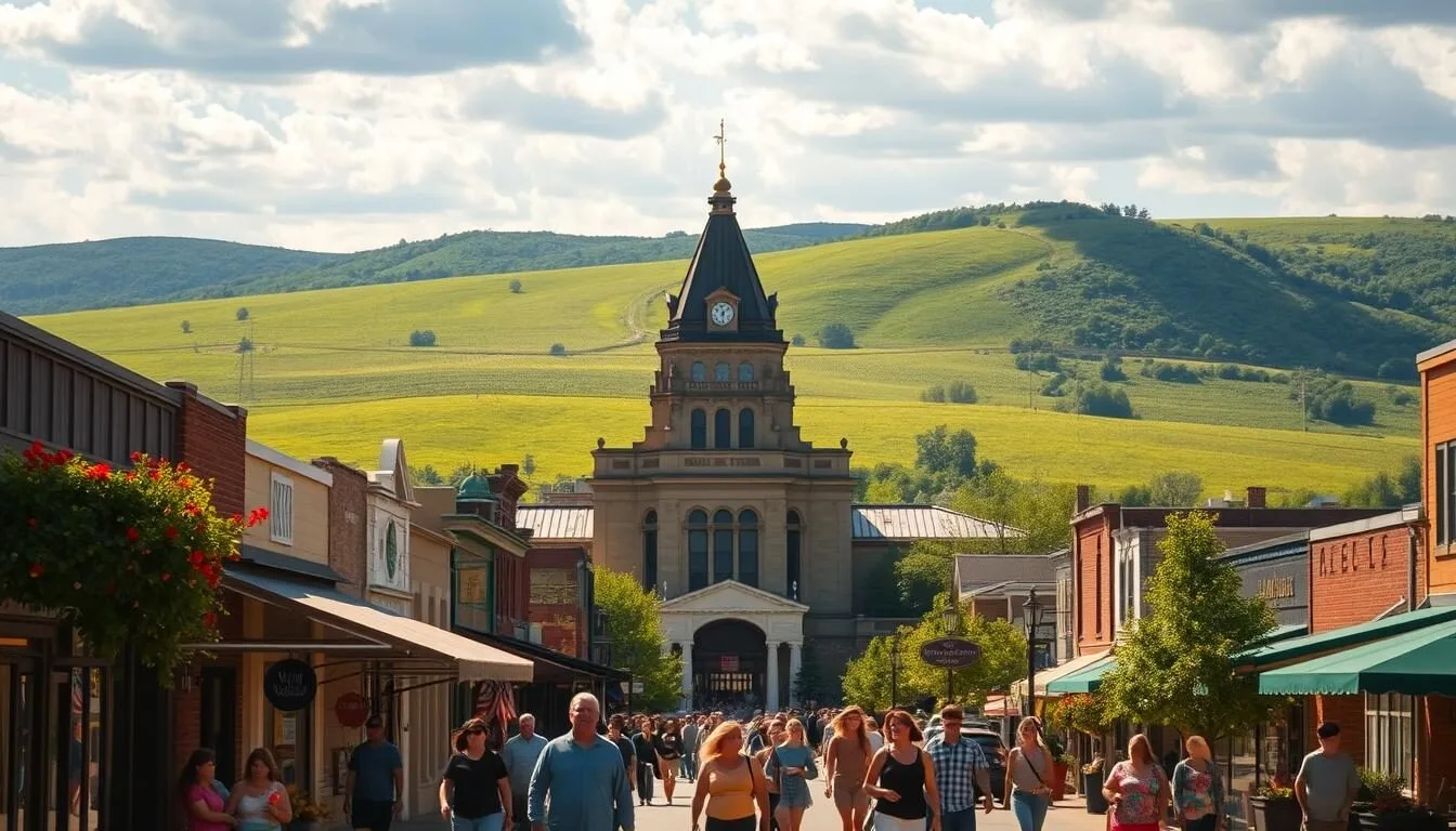 Rolla, Missouri: Best Things to Do - Top Picks