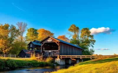 Winterset, Iowa: Best Things to Do – Top Picks
