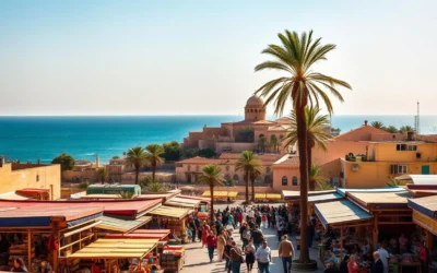 Safaqis, Tunisia: Best Things to Do – Top Picks