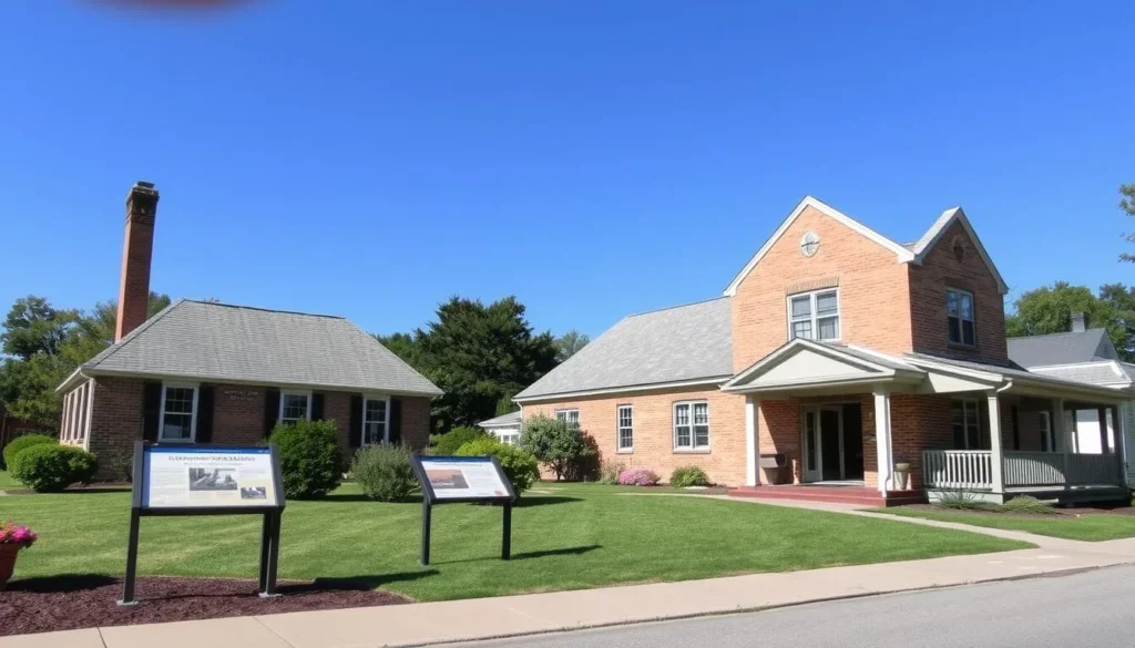 Safe Haven Holocaust Refugee Shelter Museum in Oswego County, New York Safe Haven Holocaust Refugee Shelter Museum in Oswego County, New York