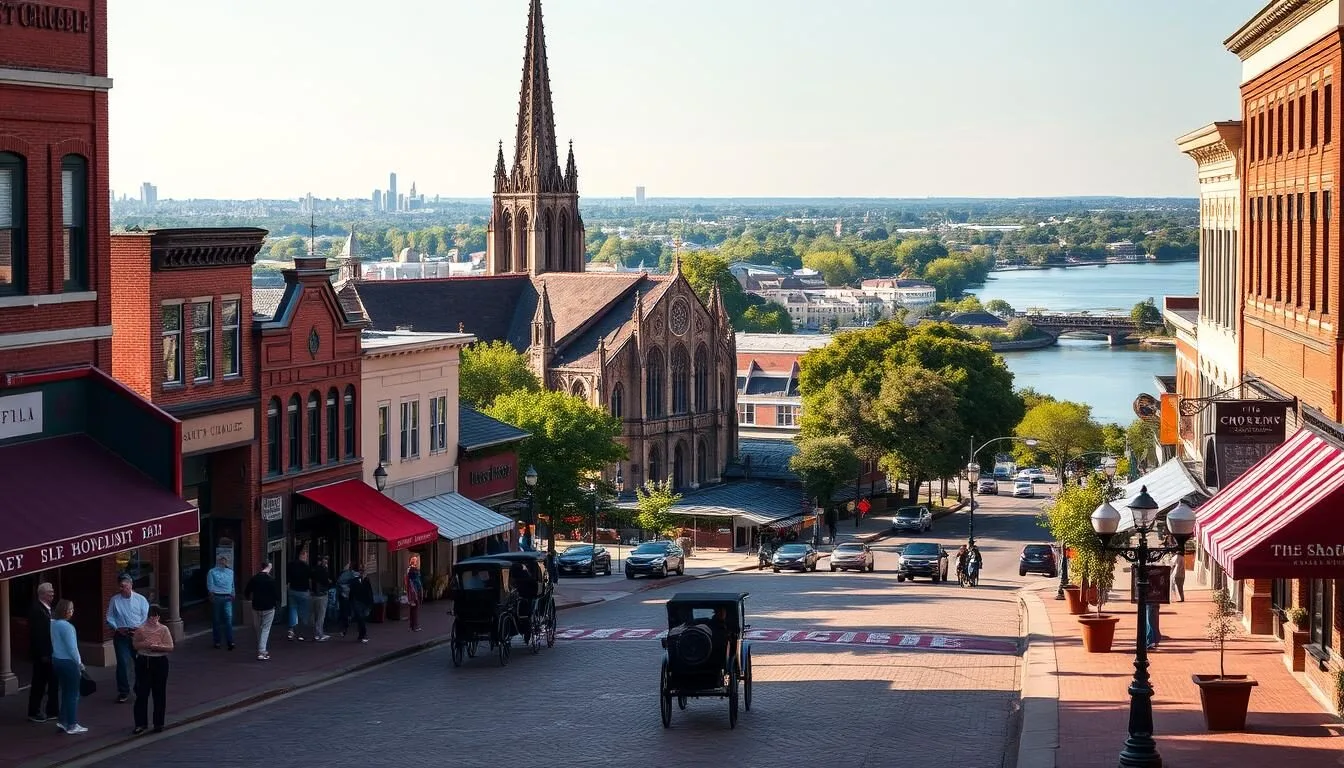 Saint Charles City, Missouri: Best Things to Do - Top Picks