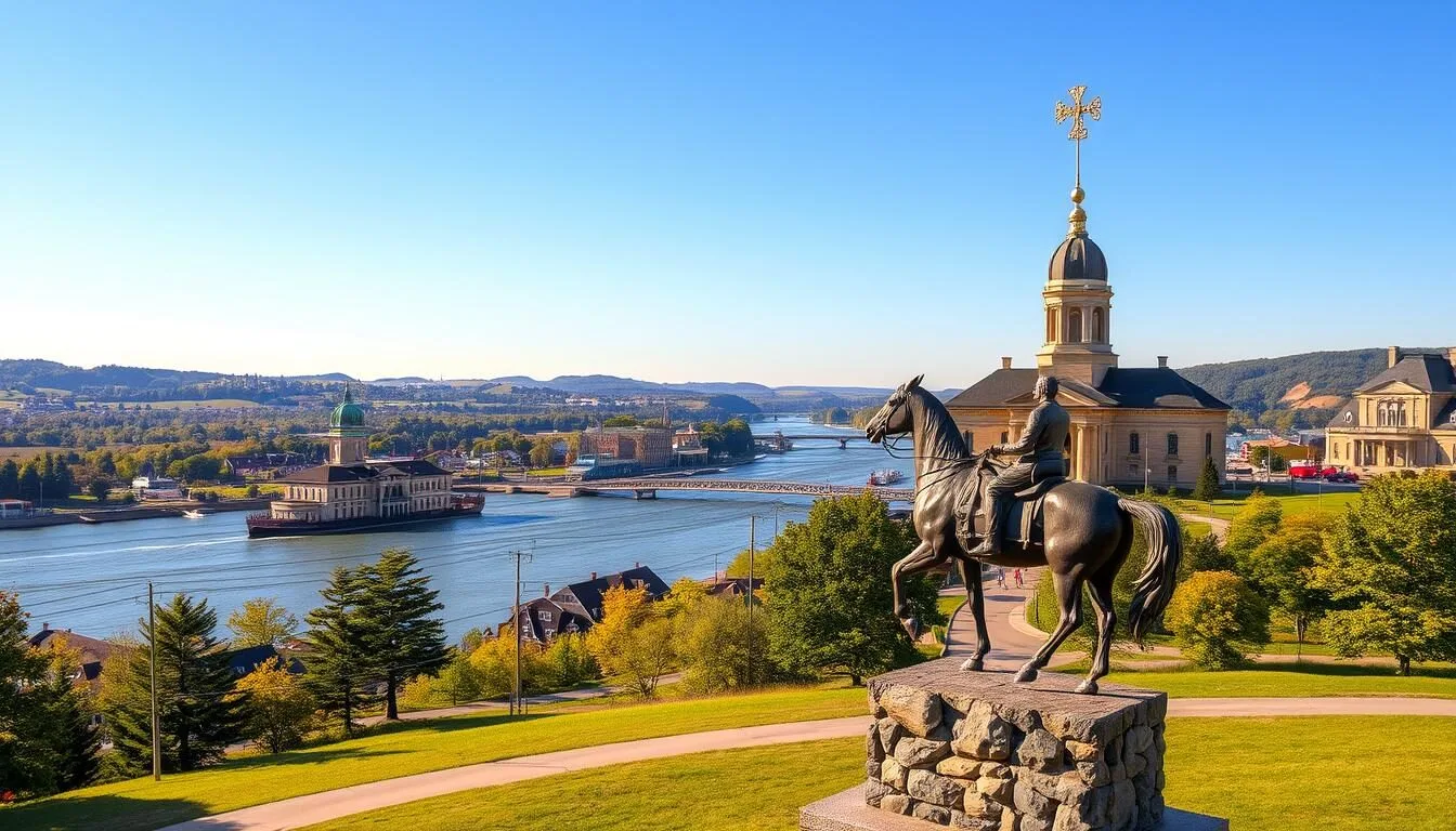 Saint Joseph, Missouri: Best Things to Do - Top Picks