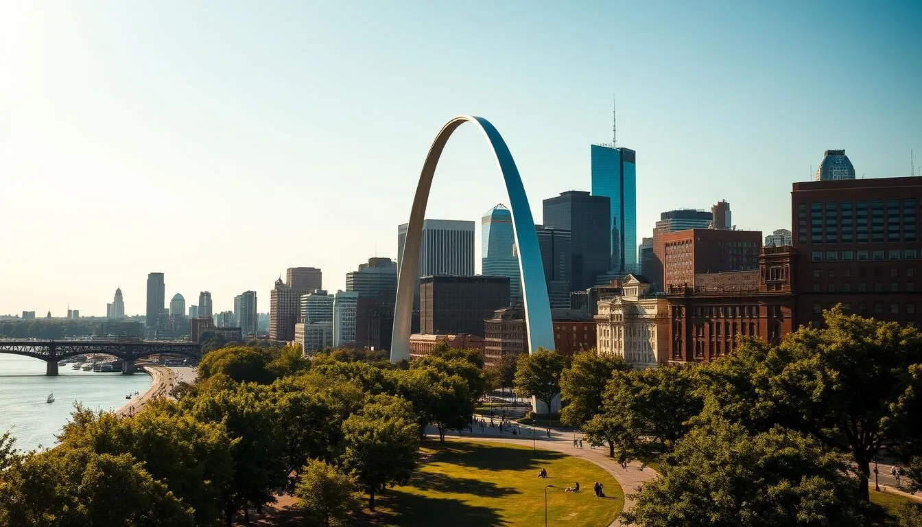 Saint Louis County, Missouri: Best Things to Do - Top Picks