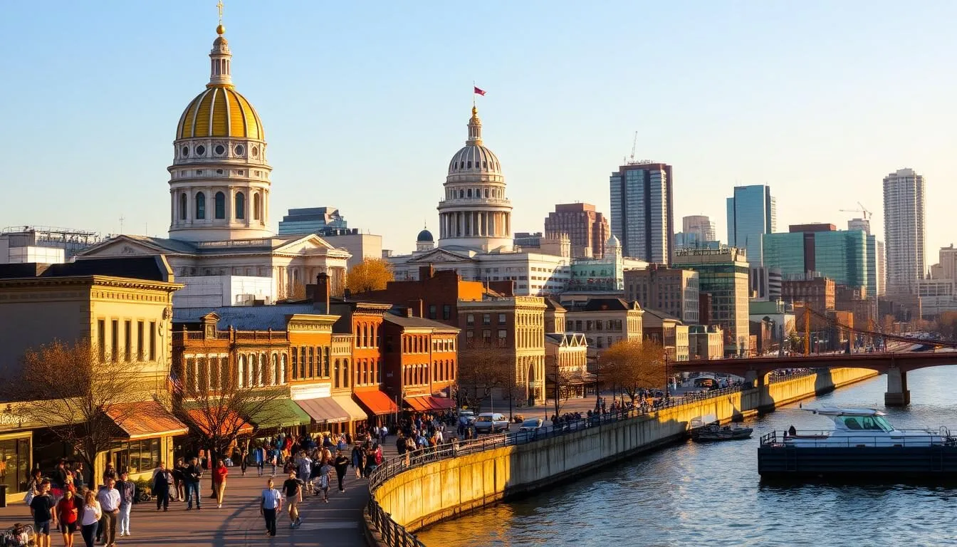 Saint Paul, Minnesota: Best Things to Do - Top Picks