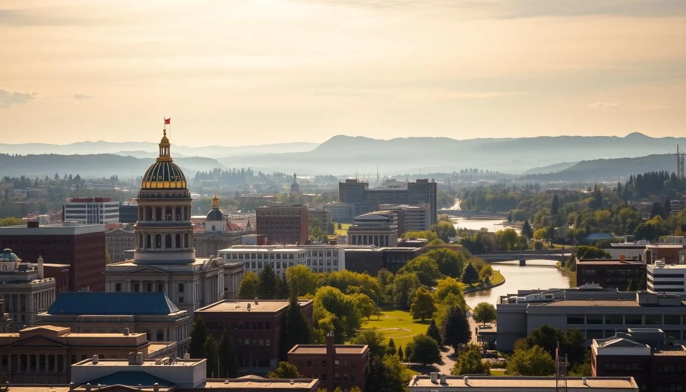 Salem, Oregon: Best Things to Do - Top Picks