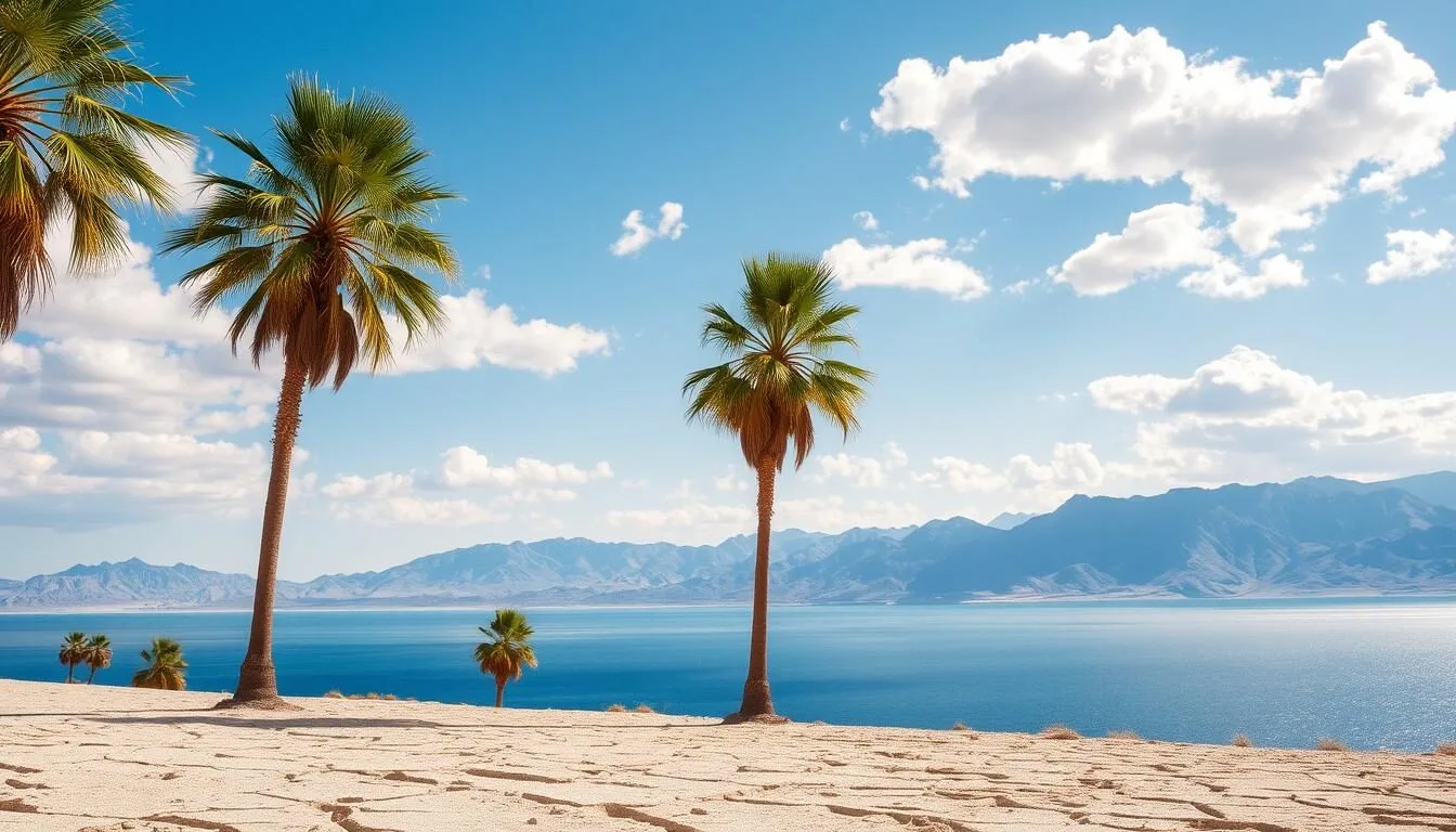 Salton Sea (Southeast), California: Best Things to Do - Top Picks
