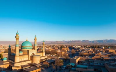 Samarkand, Uzbekistan: Best Things to Do – Top Picks