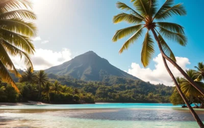 Samoa: Best Months for a Weather-Savvy Trip