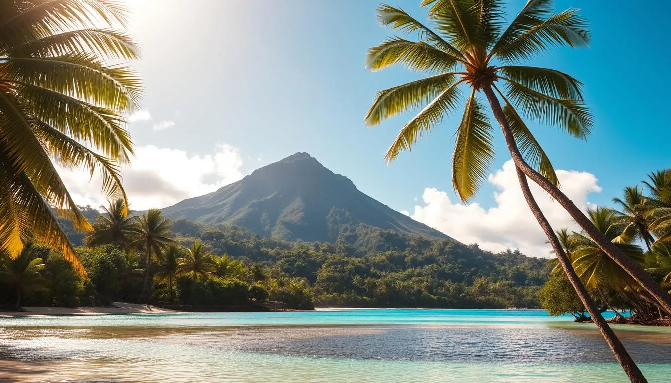 Samoa: Best Months for a Weather-Savvy Trip