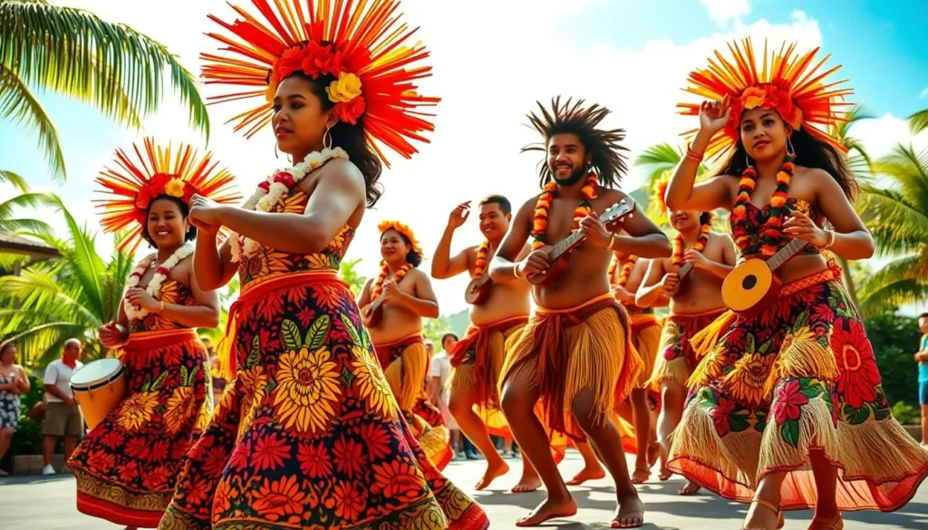 Samoa: Top Festivals to Check Out When Visiting