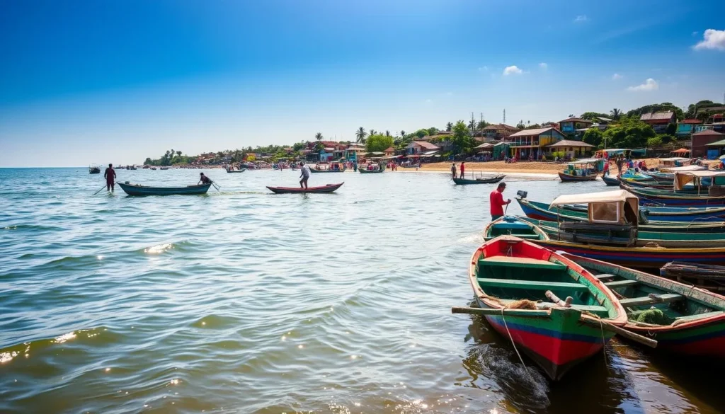 Samut Sakhon, Thailand: Best Things to Do - Top Picks