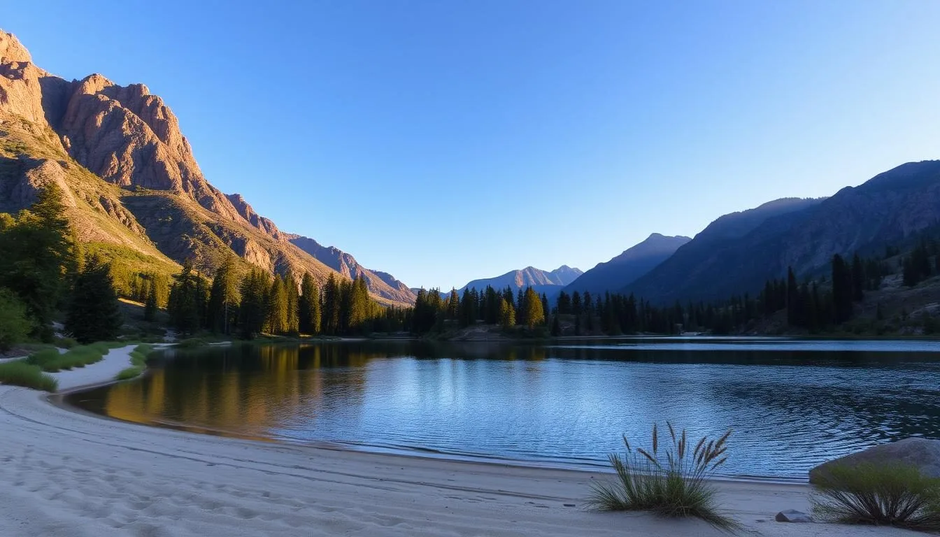 San Gorgonio Pass Reservoir, California: Best Things to Do - Top Picks