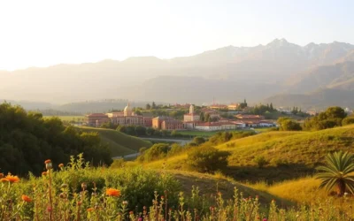 San Luis Potosi, Mexico: Best Things to Do – Top Picks