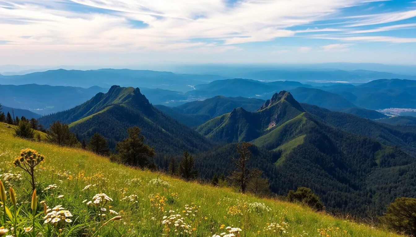 San Rafael Mountains, California: Best Things to Do - Top Picks