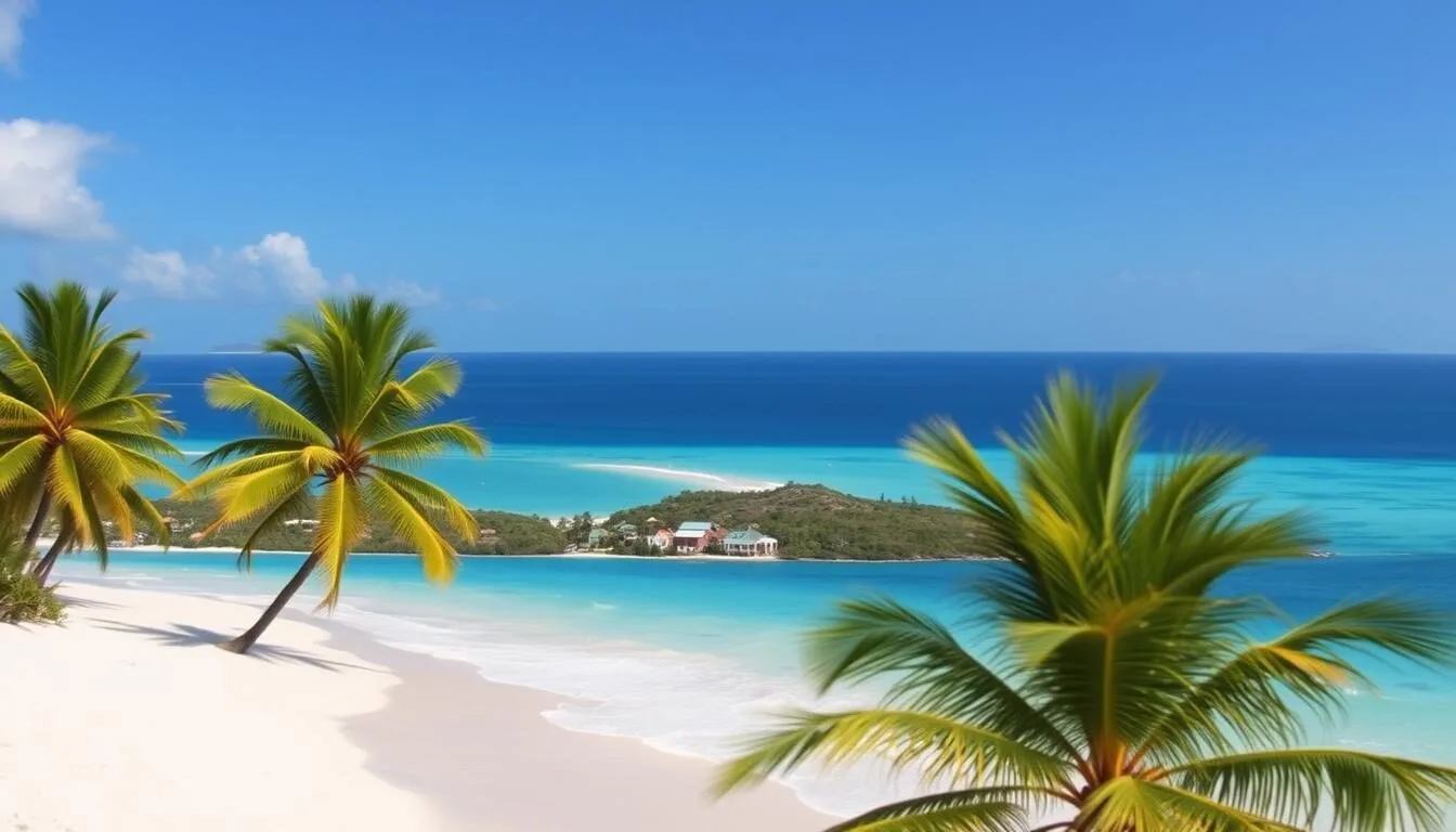 San Salvador Island, Bahamas: Best Things to Do - Top Picks