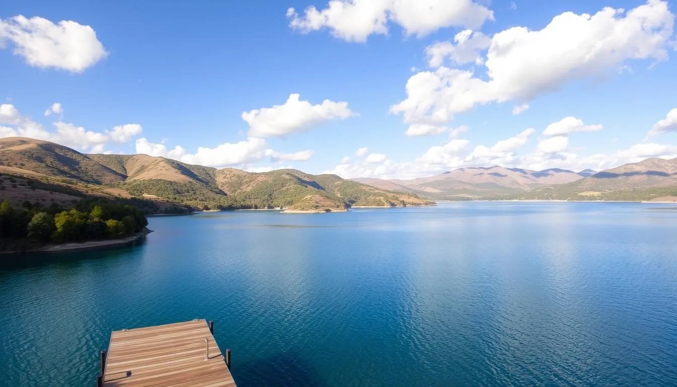 San Vicente Reservoir, California: Best Things to Do - Top Picks