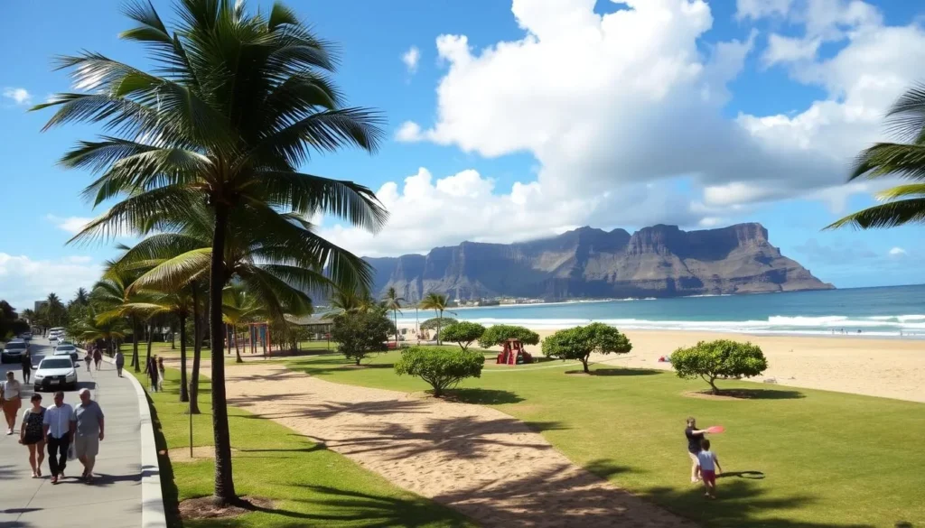 Sandy Beach, Oahu, Hawaii: Visitor Information