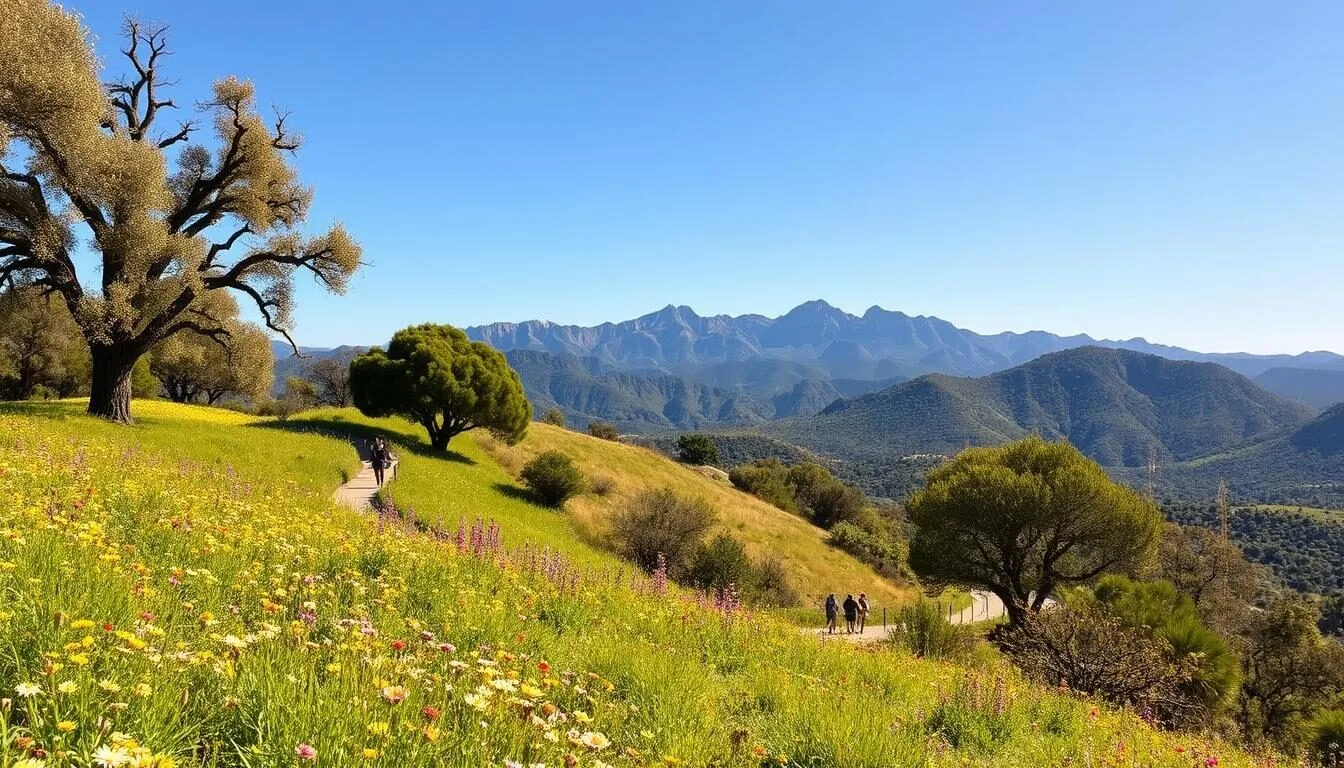 Santa Barbara Mountains, California: Best Things to Do - Top Picks