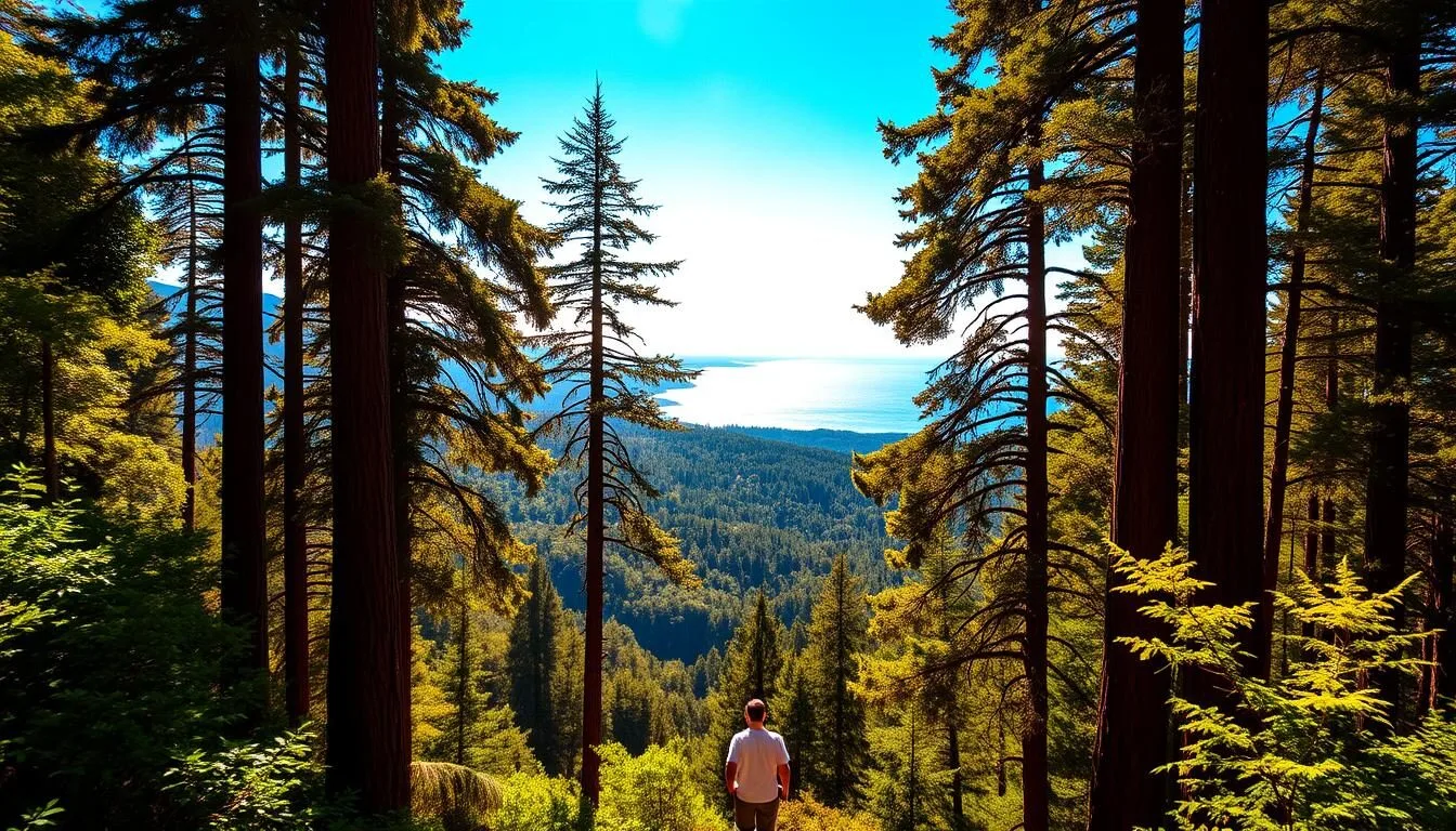Santa Cruz Mountains, California: Best Things to Do - Top Picks