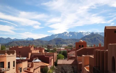 Santa Fe, New Mexico: Best Things to Do – Top Picks