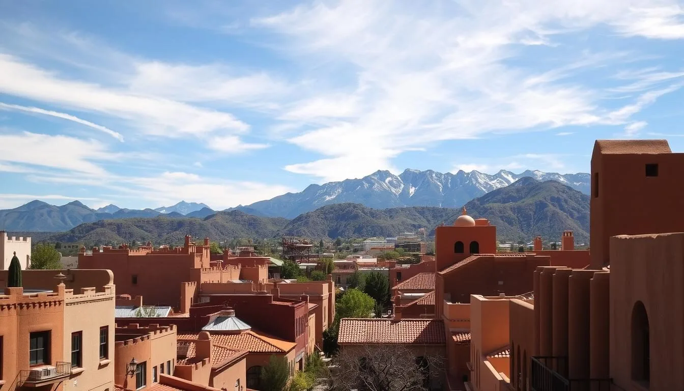 Santa Fe, New Mexico: Best Things to Do - Top Picks
