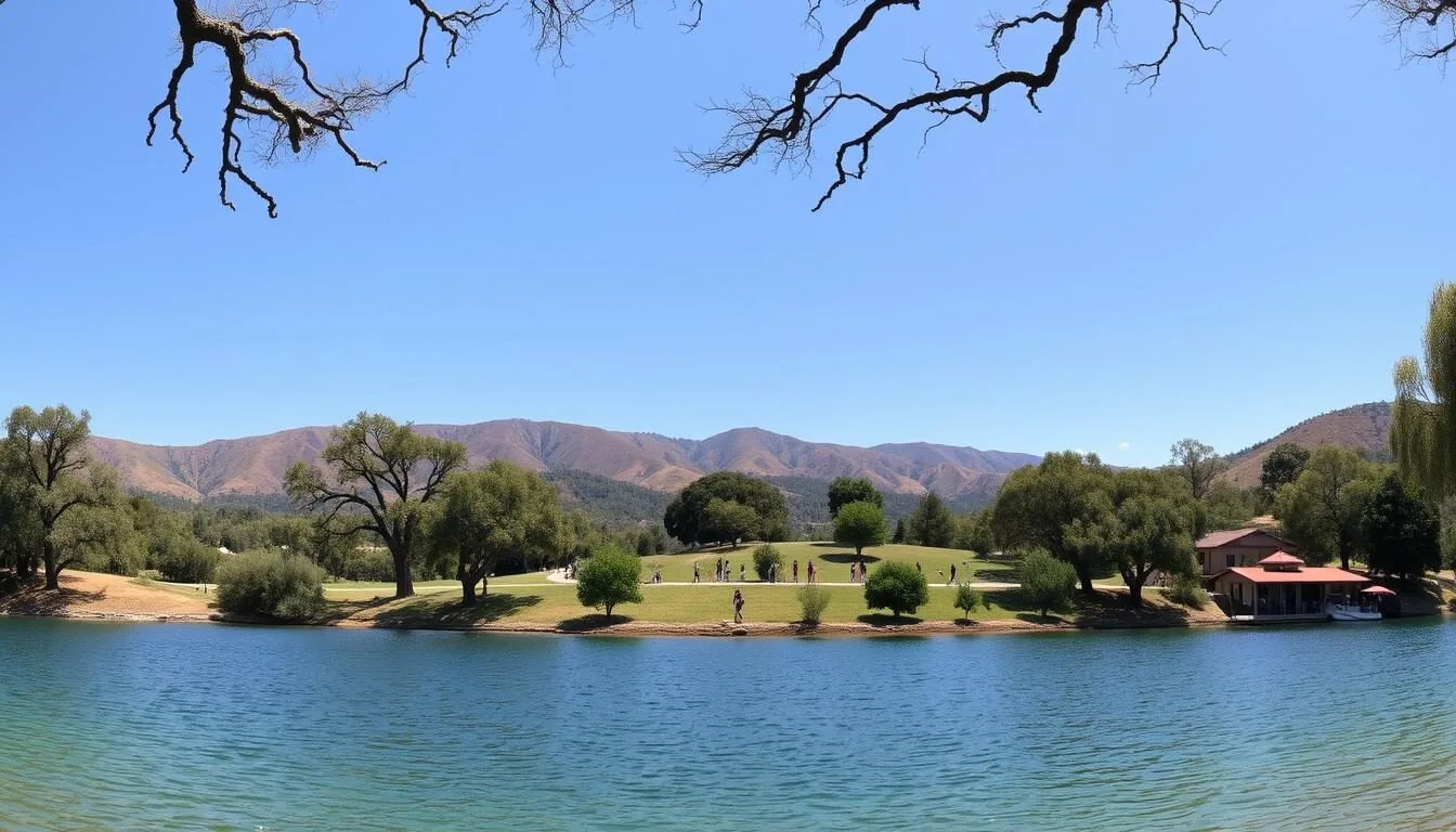 Santa Margarita Lake, California: Best Things to Do - Top Picks