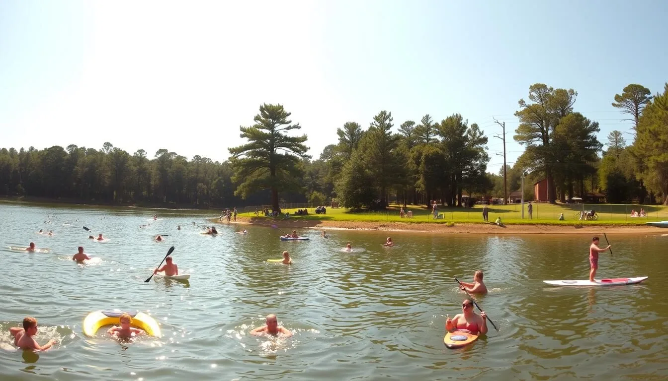 Sardis Lake, Mississippi: Best Things to Do - Top Picks
