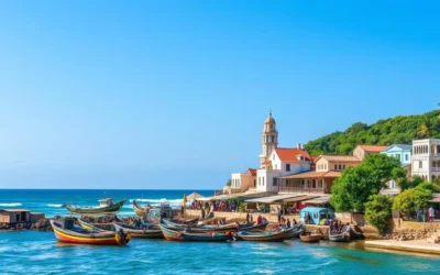 Ivory Coast: List of the Largest Cities by Population