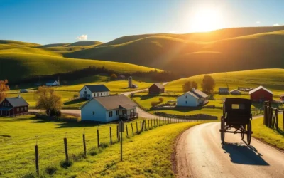 Lancaster, Pennsylvania: Best Things to Do – Top Picks
