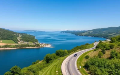 Ontario, Canada: List of the Largest Cities by Population