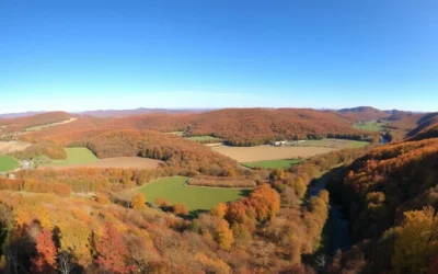Schoharie County, New York: Best Things to Do – Top Picks
