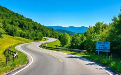 Washington County, New York: Best Things to Do – Top Picks