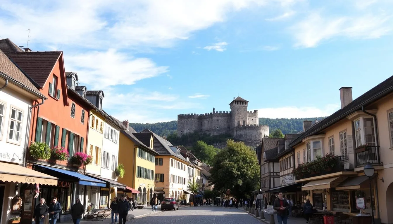 Schaffhausen, Switzerland: Best Things to Do - Top Picks