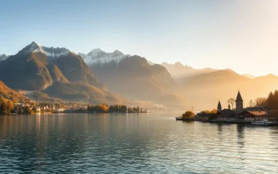 Schwyz, Switzerland: Best Things to Do – Top Picks