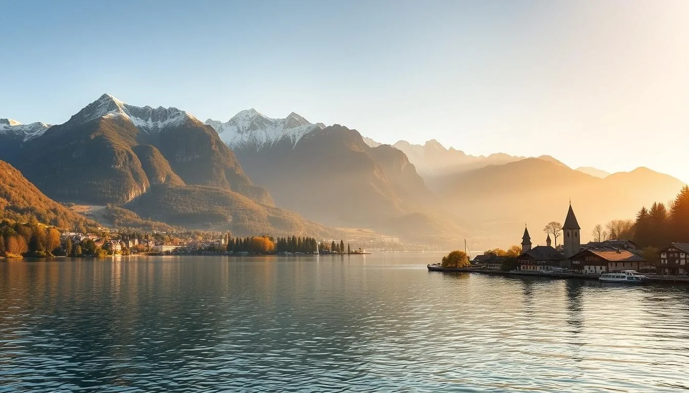 Schwyz, Switzerland: Best Things to Do - Top Picks