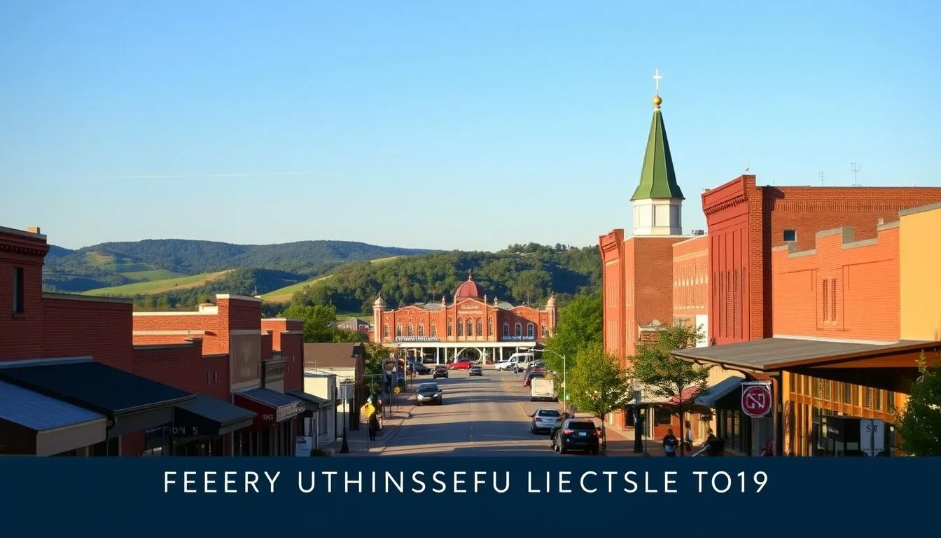 Sedalia, Missouri: Best Things to Do - Top Picks
