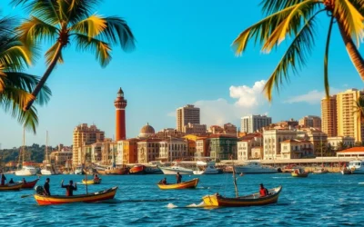 Sekondi Takoradi, Ghana: Best Things to Do – Top Picks