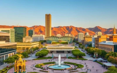 Seongnam, South Korea: Best Things to Do – Top Picks