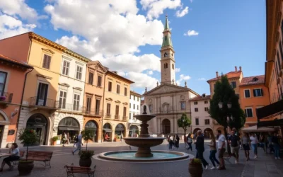 Seregno, Italy: Best Things to Do – Top Picks