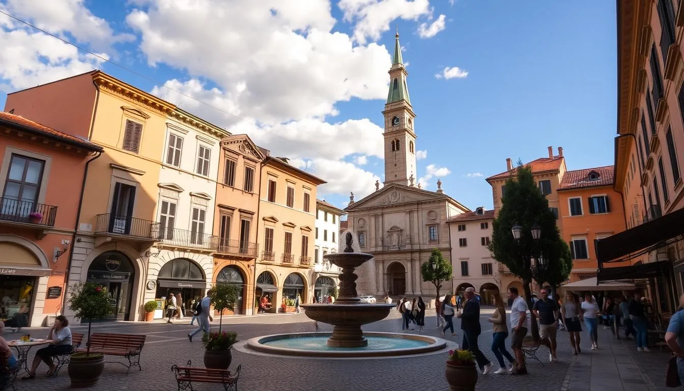 Seregno, Italy: Best Things to Do - Top Picks