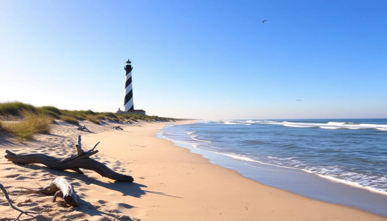 Shackleford Banks, North Carolina: Best Things to Do - Top Picks