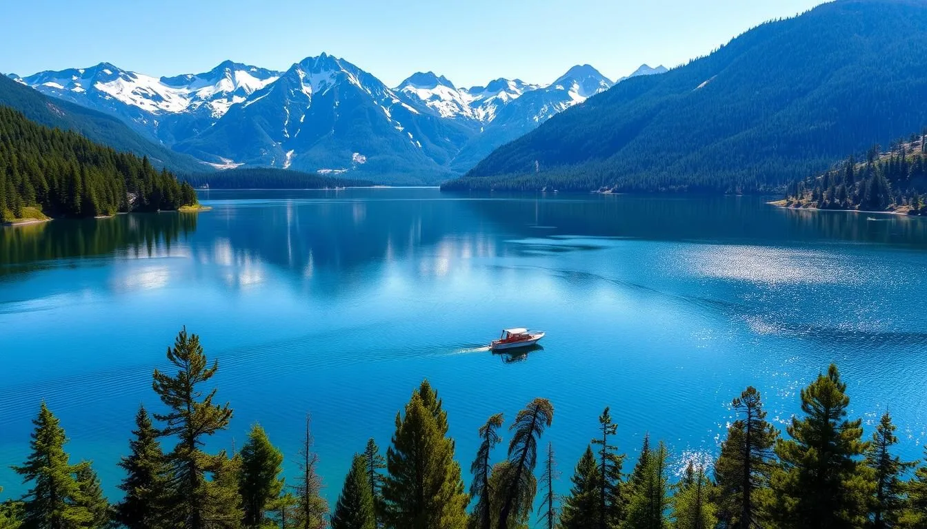 Shasta Lake, California: Best Things to Do - Top Picks