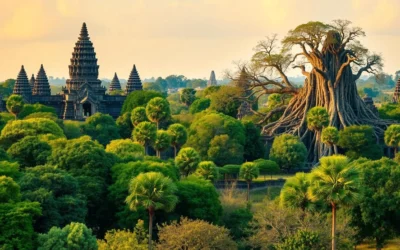 Siem Reap, Cambodia: Best Things to Do – Top Picks