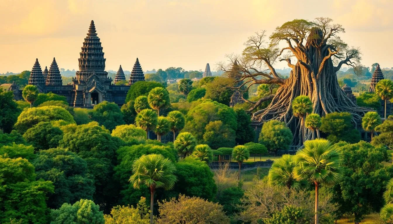 Siem Reap, Cambodia: Best Things to Do - Top Picks