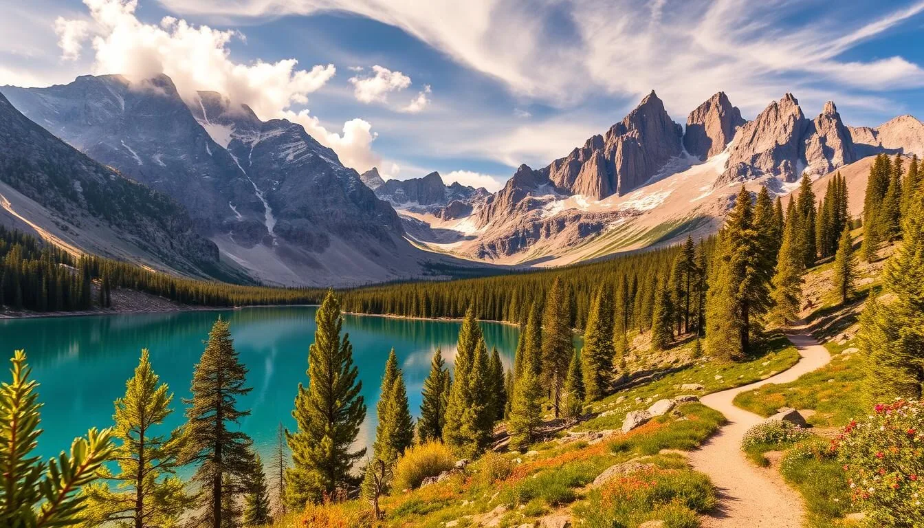 Sierra Nevada Lakes, California: Best Things to Do - Top Picks