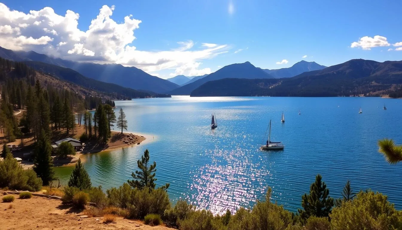 Silverwood Lake, California: Best Things to Do - Top Picks