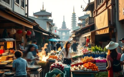 Singapore, Singapore: Acclaimed Vietnamese Restaurants