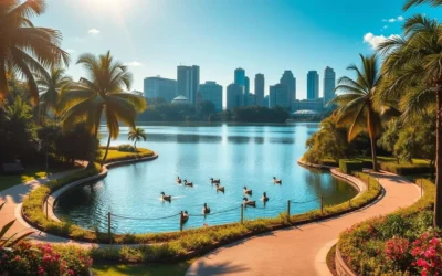 Singapore, Singapore: Best and Notable Parks