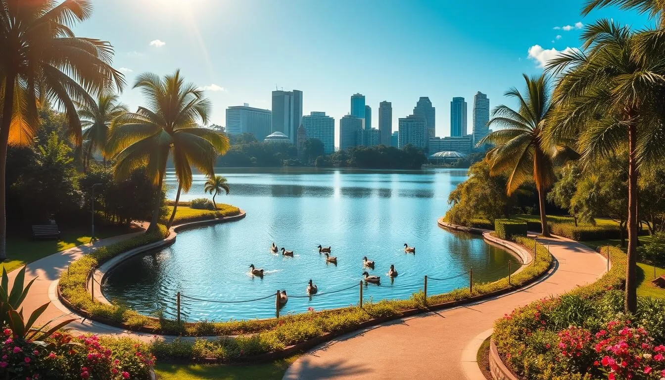 Singapore, Singapore: Best and Notable Parks