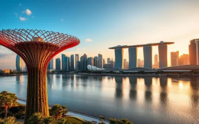 Singapore, Singapore: Itinerary Ideas for a 5-day Visit